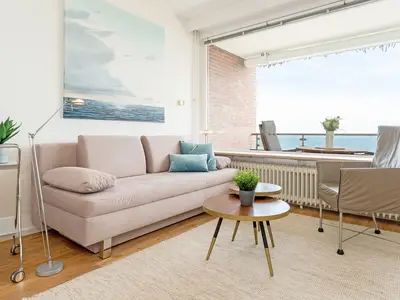 Ferienwohnung für 2 Personen (42 m²) in Scharbeutz 2/10