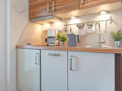 Ferienwohnung für 2 Personen (42 m²) in Scharbeutz 4/10