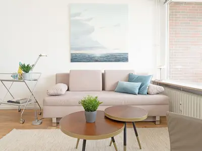 Ferienwohnung für 2 Personen (42 m²) in Scharbeutz 5/10