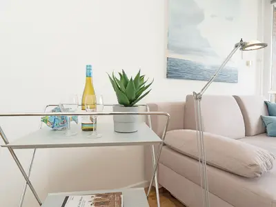 Ferienwohnung für 2 Personen (42 m²) in Scharbeutz 6/10