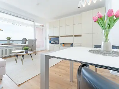 Ferienwohnung für 2 Personen (42 m²) in Scharbeutz 7/10