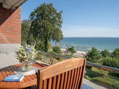 Ferienwohnung für 2 Personen (42 m²) in Scharbeutz 9/10