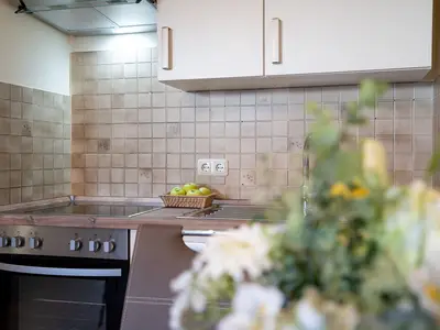 Ferienwohnung für 2 Personen (25 m²) in Scharbeutz 3/10