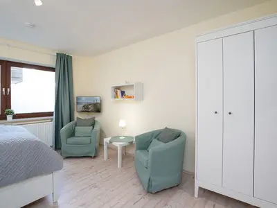 Ferienwohnung für 2 Personen (25 m²) in Scharbeutz 4/10