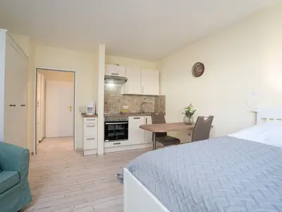 Ferienwohnung für 2 Personen (25 m²) in Scharbeutz 5/10