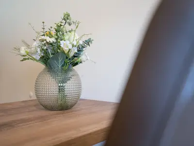 Ferienwohnung für 2 Personen (25 m²) in Scharbeutz 6/10