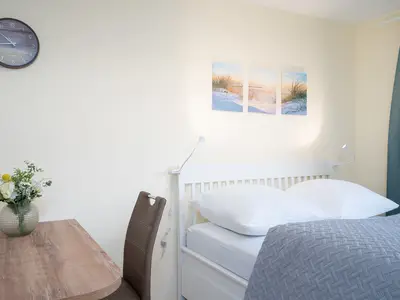 Ferienwohnung für 2 Personen (25 m²) in Scharbeutz 7/10