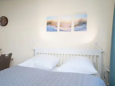 Ferienwohnung für 2 Personen (25 m²) in Scharbeutz 8/10