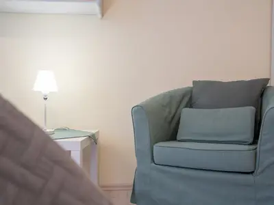 Ferienwohnung für 2 Personen (25 m²) in Scharbeutz 9/10