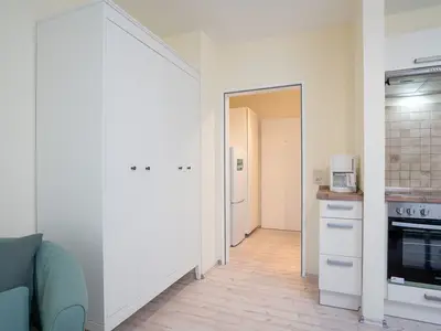 Ferienwohnung für 2 Personen (25 m²) in Scharbeutz 10/10