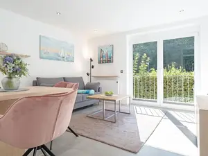 Ferienwohnung für 4 Personen (40 m²) in Scharbeutz