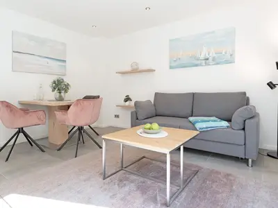 Ferienwohnung für 4 Personen (40 m²) in Scharbeutz 2/10
