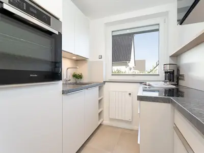 Ferienwohnung für 4 Personen (40 m²) in Scharbeutz 3/10