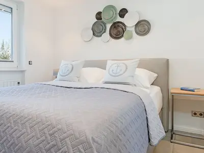 Ferienwohnung für 4 Personen (40 m²) in Scharbeutz 4/10