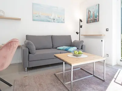 Ferienwohnung für 4 Personen (40 m²) in Scharbeutz 5/10
