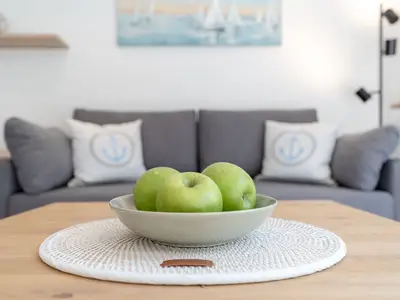 Ferienwohnung für 4 Personen (40 m²) in Scharbeutz 6/10