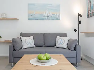 Ferienwohnung für 4 Personen (40 m²) in Scharbeutz 7/10