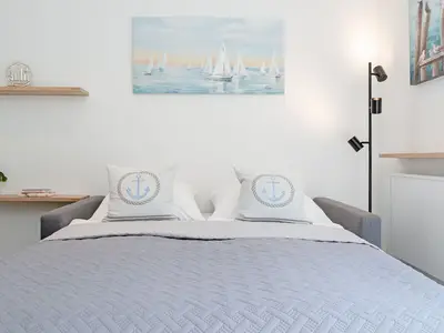 Ferienwohnung für 4 Personen (40 m²) in Scharbeutz 8/10