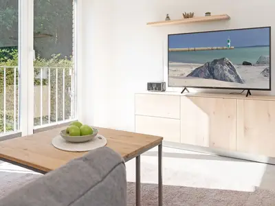 Ferienwohnung für 4 Personen (40 m²) in Scharbeutz 9/10