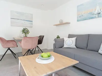 Ferienwohnung für 4 Personen (40 m²) in Scharbeutz 10/10