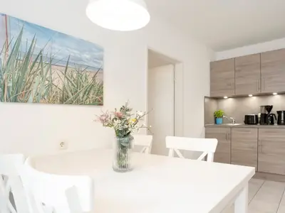 Ferienwohnung für 4 Personen (46 m²) in Scharbeutz 2/10