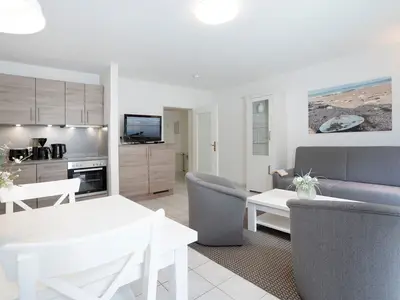 Ferienwohnung für 4 Personen (46 m²) in Scharbeutz 4/10