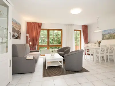 Ferienwohnung für 4 Personen (46 m²) in Scharbeutz 5/10