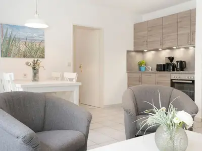 Ferienwohnung für 4 Personen (46 m²) in Scharbeutz 6/10