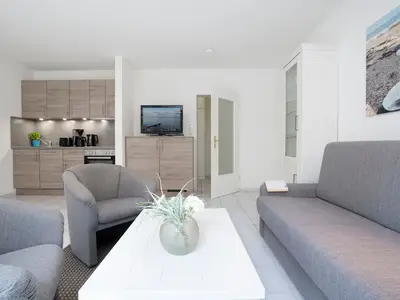 Ferienwohnung für 4 Personen (46 m²) in Scharbeutz 7/10