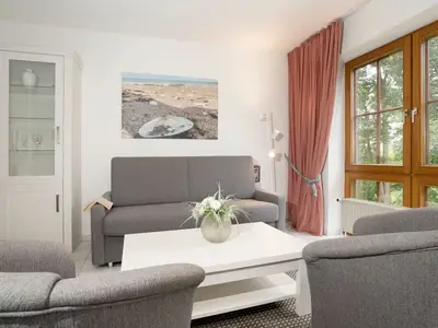 Ferienwohnung für 4 Personen (46 m²) in Scharbeutz 8/10