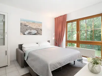 Ferienwohnung für 4 Personen (46 m²) in Scharbeutz 9/10