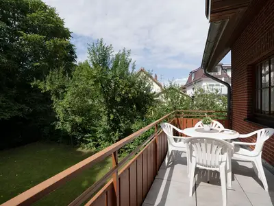 Ferienwohnung für 4 Personen (46 m²) in Scharbeutz 10/10