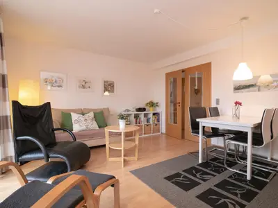 Ferienwohnung für 4 Personen (45 m²) in Scharbeutz 2/10