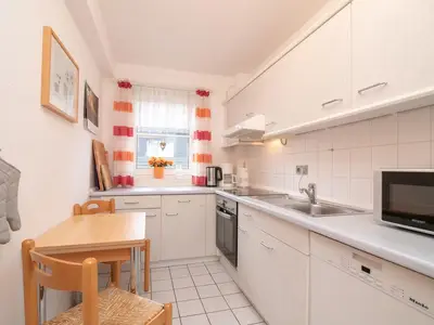 Ferienwohnung für 4 Personen (45 m²) in Scharbeutz 4/10