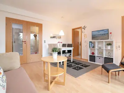 Ferienwohnung für 4 Personen (45 m²) in Scharbeutz 5/10