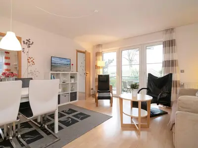 Ferienwohnung für 4 Personen (45 m²) in Scharbeutz 6/10