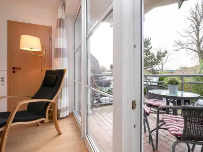 Ferienwohnung für 4 Personen (45 m²) in Scharbeutz 7/10