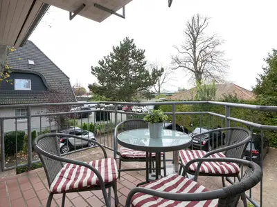 Ferienwohnung für 4 Personen (45 m²) in Scharbeutz 8/10