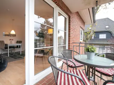 Ferienwohnung für 4 Personen (45 m²) in Scharbeutz 9/10