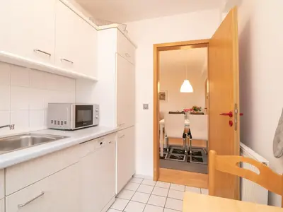 Ferienwohnung für 4 Personen (45 m²) in Scharbeutz 10/10