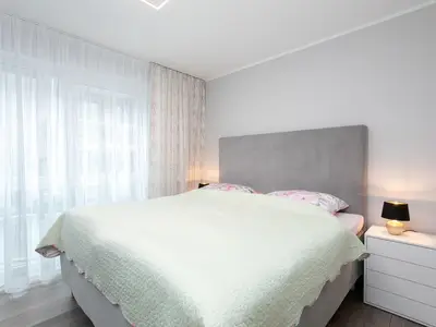 Ferienwohnung für 2 Personen (43 m²) in Scharbeutz 3/10