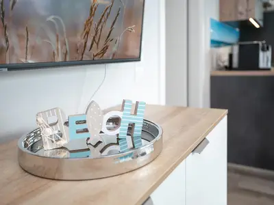 Ferienwohnung für 2 Personen (43 m²) in Scharbeutz 6/10