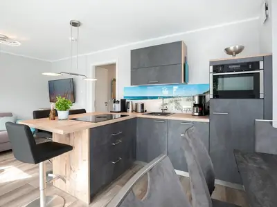 Ferienwohnung für 2 Personen (43 m²) in Scharbeutz 7/10