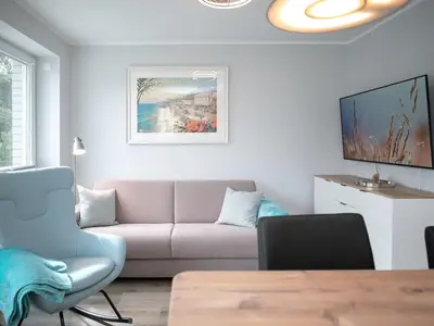 Ferienwohnung für 2 Personen (43 m²) in Scharbeutz 8/10