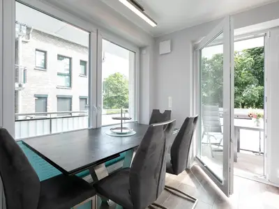 Ferienwohnung für 2 Personen (43 m²) in Scharbeutz 9/10