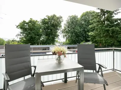 Ferienwohnung für 2 Personen (43 m²) in Scharbeutz 10/10