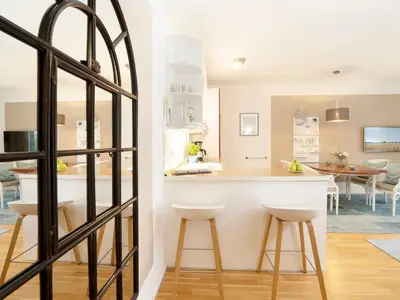 Ferienwohnung für 2 Personen (50 m²) in Scharbeutz 2/10