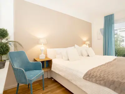 Ferienwohnung für 2 Personen (50 m²) in Scharbeutz 3/10