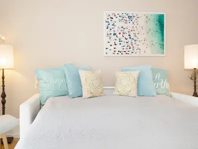 Ferienwohnung für 2 Personen (50 m²) in Scharbeutz 8/10