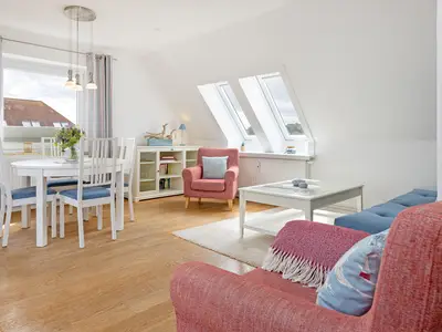 Ferienwohnung für 5 Personen (80 m²) in Scharbeutz 1/10